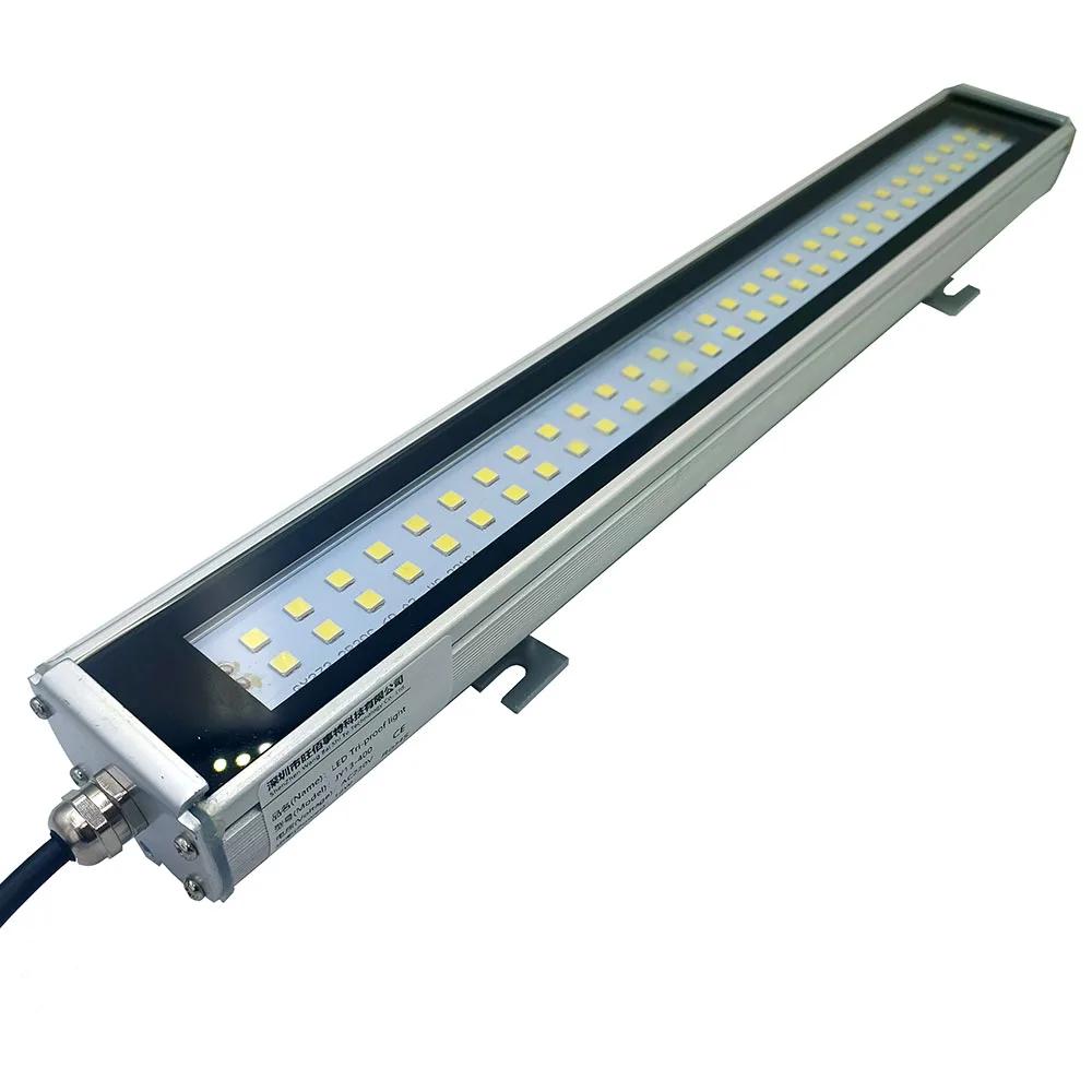 20W 24W 30W LED ۾  DC24V 36V AC110V 220V      CNC   ߰ſ Ǹ